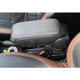 Podłokietnik z Uchwyt na Kubek OmsaLine Opel Astra G classic 1998-2012 zdjęcia 4