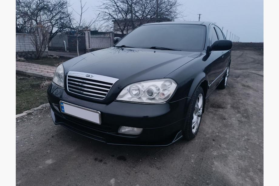 Uniwersalna dokładka przedniego zderzaka Niken Black (ABS) Zdjęcia 9
