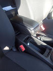 Ford Focus III 2011-2017 Podłokietnik 2015+ Czarny zdjęcia 1