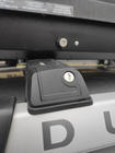 Renault Duster 2008–2017 Belki dachowe na relingi zamykane na klucz Skybar V1 (2014-2018, 2 szt.) 2014-2018, Czarny zdjęcia 5
