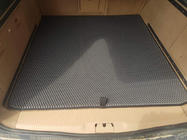 Opel Vectra C 2002-2008 Dywanik bagażnika (EVA, poliuretan, czarny) SW zdjęcia 3