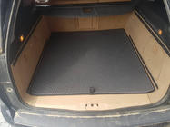 Opel Vectra C 2002-2008 Dywanik bagażnika (EVA, poliuretan, czarny) SW zdjęcia 2