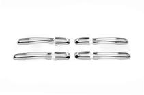 Range Rover Sport 2014-2022 Nakładki na klamki Libao (4 szt., plastik) zdjęcia 2