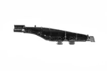 Toyota Land Cruiser Prado 150 2009-2023 Stopa do relingow w asortymencie (1 szt.) zdjęcia 4