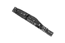 Toyota Land Cruiser Prado 150 2009-2023 Stopa do relingow w asortymencie (1 szt.) zdjęcia 5