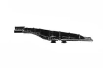 Toyota Land Cruiser Prado 150 2009-2023 Stopa do relingow w asortymencie (1 szt.) zdjęcia 7