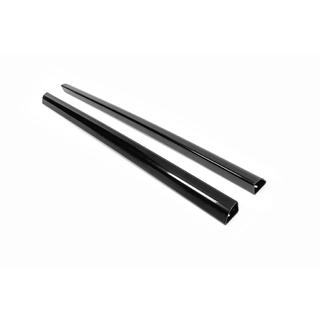Profil relingów (2 szt.) Toyota Land Cruiser Prado 150 2009-2023 zdjęcia 1