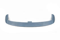 Volkswagen Golf 6 2008-2014 Spoiler Libao (zagruntowany do lakierowania) zdjęcia 2