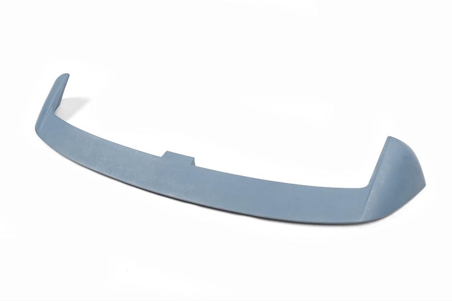 Volkswagen Golf 6 2008-2014 Spoiler Libao (zagruntowany do lakierowania) Image