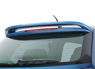 Volkswagen Polo 2010-2017 Spoiler Libao (HB, do lakierowania) zdjęcia 1