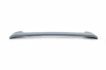 Volkswagen Polo 2010-2017 Spoiler Libao (HB, do lakierowania) zdjęcia 2