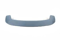 Volkswagen Polo 2010-2017 Spoiler Libao (HB, do lakierowania) zdjęcia 4