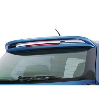 Spoiler Libao (HB, do lakierowania) Volkswagen Polo 2010-2017 zdjęcia 1