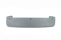Suzuki Grand Vitara 2005-2017 Spoiler Libao (zagruntowany do lakierowania) zdjęcia 3