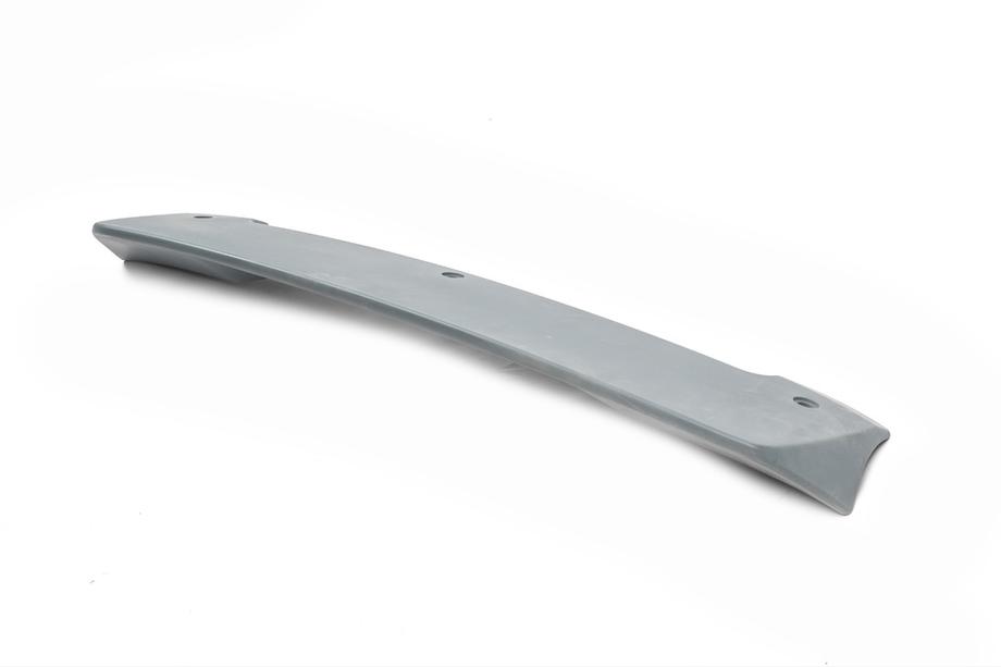 Suzuki Grand Vitara 2005-2017 Spoiler Libao (zagruntowany do lakierowania) Image