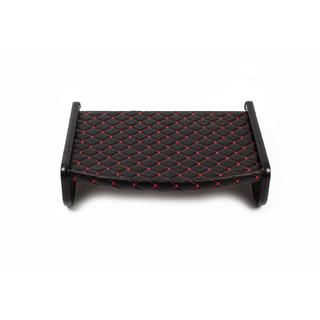 Półka na deskę rozdzielczą (Typ-2, RED) Mercedes Viano 2004-2014 zdjęcia 4