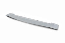 Kia Sportage 2004-2010 Spoiler Libao (zagruntowany do lakierowania) zdjęcia 1