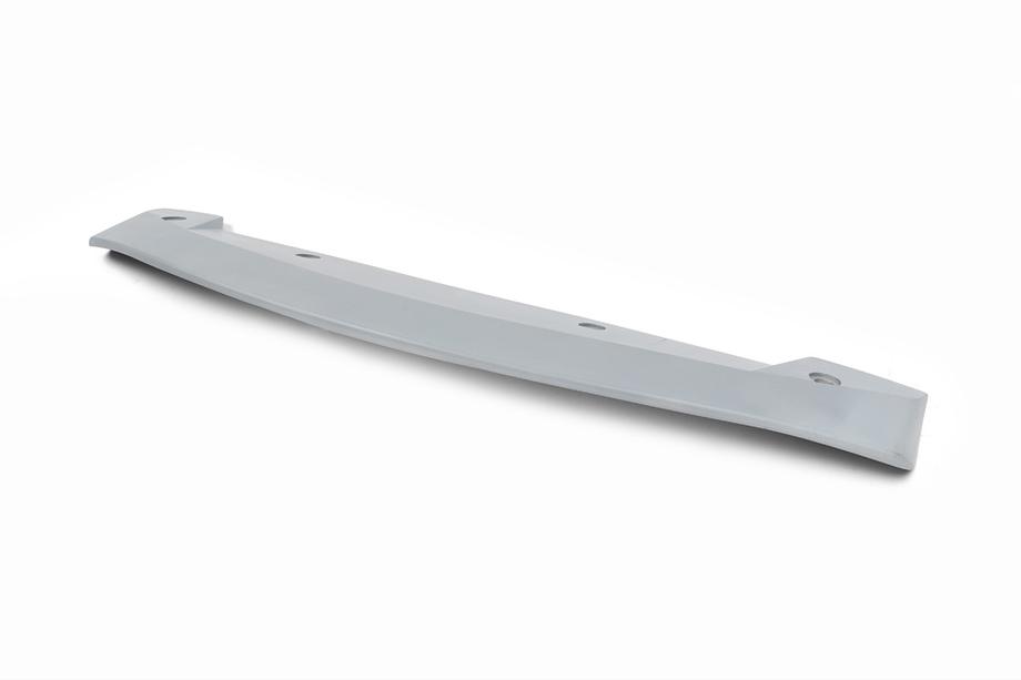 Kia Sportage 2004-2010 Spoiler Libao (zagruntowany do lakierowania) Image