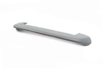 Subaru Forester 2002-2008 Spoiler Libao (zagruntowany do lakierowania) zdjęcia 1