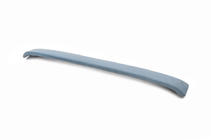 Kia Soul I 2008-2013 Spoiler Libao (zagruntowany do lakierowania) zdjęcia 2