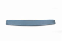 Kia Soul I 2008-2013 Spoiler Libao (zagruntowany do lakierowania) zdjęcia 3
