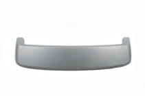 Nissan X-trail T31 2007-2014 Spoiler Libao (zagruntowany do lakierowania) zdjęcia 8