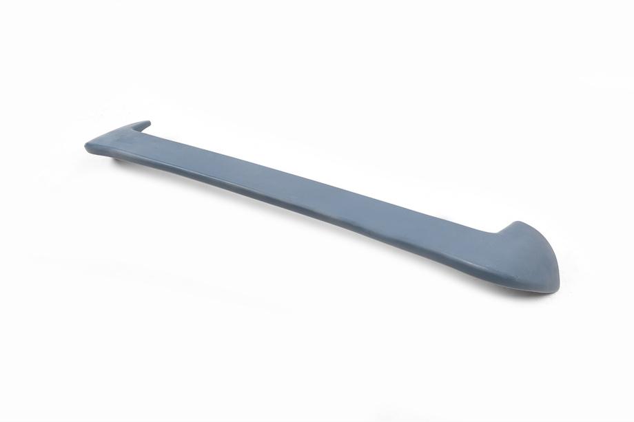 Peugeot 206 1998-2024 Spoiler Libao (zagruntowany do lakierowania) Image