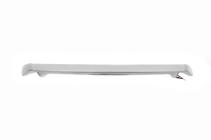 Chevrolet Aveo T250 2005-2011 Spojler Libao (V1, do lakierowania) zdjęcia 2