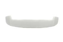 Opel Corsa D 2007-2014 Spojler 4-drzwiowy (zagruntowany do malowania) zdjęcia 6
