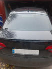 Skoda Superb 2009-2015 Spoiler LIP (Sunplex, czarny) (115,8cm x 6,3cm) zdjęcia 6