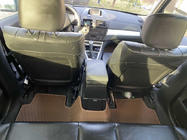 BMW X3 E83 2003-2010 Dywaniki EVA (ceglaste) zdjęcia 2