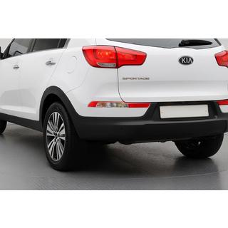 Nakładki na tylne światła przeciwmgielne do modelu R (rynek azjatycki) Kia Sportage 2010-2015 zdjęcia 1