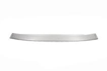 Toyota Land Cruiser Prado 150 2009-2023 Nakładka na tylny zderzak V2 zdjęcia 2