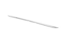 Toyota Rav 4 2013-2018 Listwa bagażnika Libao V2 stal nierdzewna zdjęcia 3