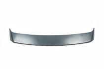 Toyota Corolla 2002-2007 Spoiler Libao (Tworzywo ABS) zdjęcia 3