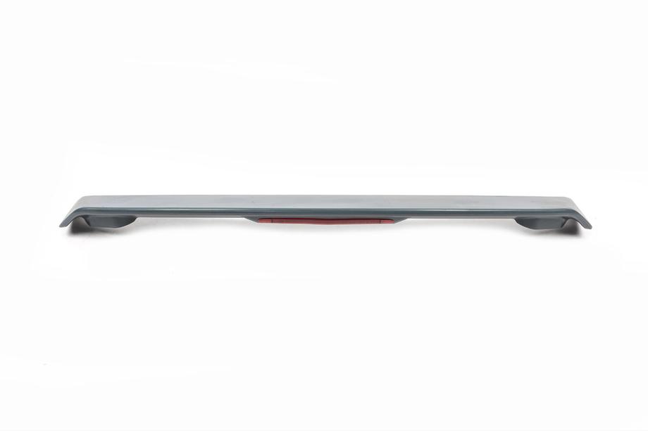 Toyota Corolla 2002-2007 Spoiler Libao (Tworzywo ABS) Image
