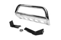 Hyundai Santa Fe 2 2006-2012 Pałąk Przedni Winbo (Stal Nierdzewna) zdjęcia 4
