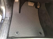 Toyota Tundra 2007-2021 Dywaniki EVA (Czarny) zdjęcia 1