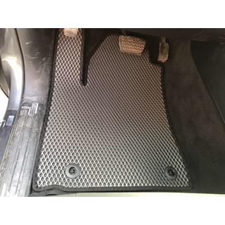 Dywaniki EVA (Czarny) Toyota Tundra 2007-2021 zdjęcia 1