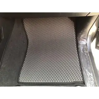 Dywaniki EVA (Czarny) Toyota Tundra 2007-2021 zdjęcia 4