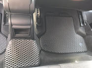 Audi A3 2003-2012 Dywaniki EVA (czarne) zdjęcia 5