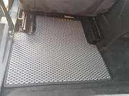 Ford C-Max/Grand C-Max 2010-2019 Dywaniki EVA (czarne) zdjęcia 6
