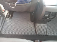 Ford C-Max/Grand C-Max 2010-2019 Dywaniki EVA (czarne) zdjęcia 8