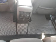 Ford C-Max/Grand C-Max 2010-2019 Dywaniki EVA (czarne) zdjęcia 9