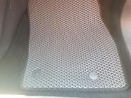 Ford C-Max/Grand C-Max 2010-2019 Dywaniki EVA (czarne) zdjęcia 2