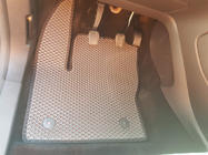 Ford C-Max/Grand C-Max 2010-2019 Dywaniki EVA (czarne) zdjęcia 11