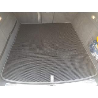 Mata bagażnika EVA (Avant, czarna) Audi A6 C7 2011-2017 zdjęcia 3