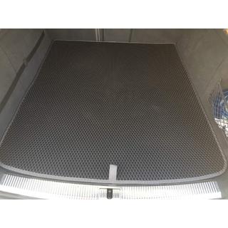 Mata bagażnika EVA (Avant, czarna) Audi A6 C7 2011-2017 zdjęcia 2
