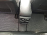 Peugeot 508 2010-2018 Dywaniki EVA (czarne) zdjęcia 5