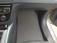 Peugeot 508 2010-2018 Dywaniki EVA (czarne) zdjęcia 3